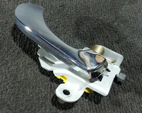 Mitsubishi Space Star Rear door interior handle
