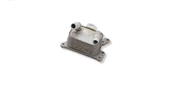 Nissan Qashqai Engine oil radiator 268247