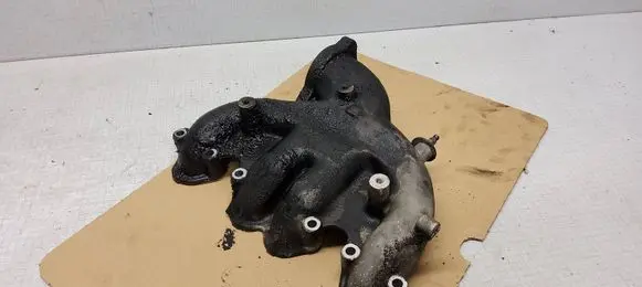 Audi A4 S4 B6 8E 8H Intake manifold 038129713AJ
