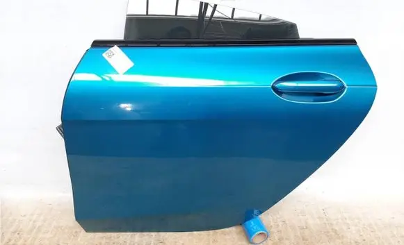 BMW 2 F44 Rear door