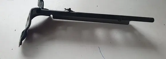 Mazda CX-5 Fender mounting bracket
