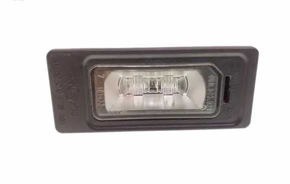Audi A3 S3 8V Number plate light 4G0943021