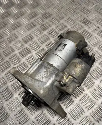 Land Rover Discovery Sport Starter motor GJ3211001BC 4380002000