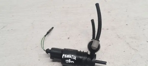 Skoda Praktik (5J8) Windscreen/windshield washer pump 1K6955651