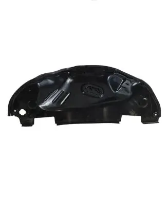 Audi A4 S4 B9 Heat shield in engine bay 8W0819523C 8W0122291AG