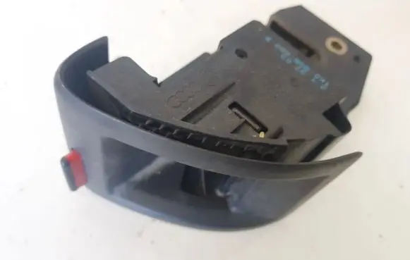 Volkswagen Golf V Seat back rest lock catch 1k0885682b
