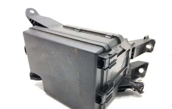 Lexus NX Fuse box set