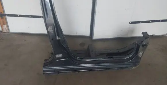 Toyota Aygo AB40 Pillar (middle) 
