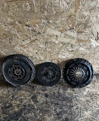 Volvo S60 Clutch set kit