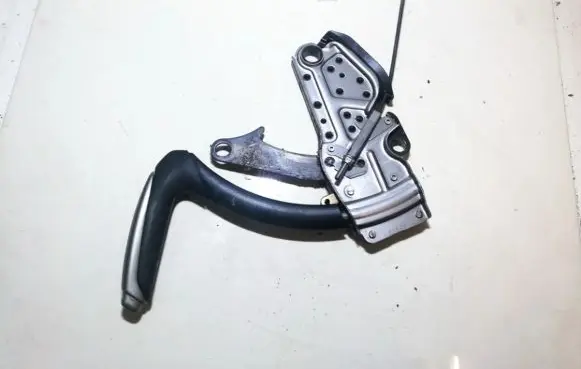 Honda Civic Handbrake/parking brake lever assembly 101419