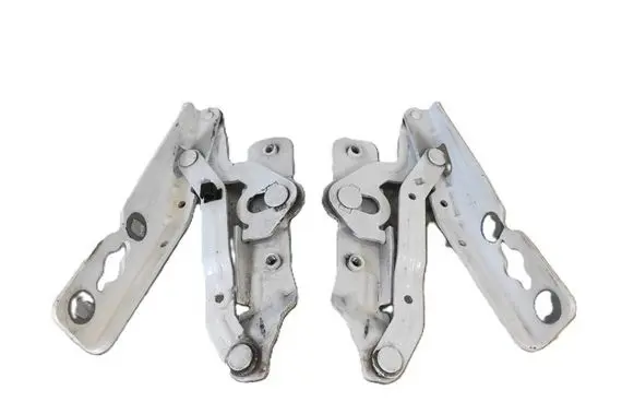 Engine bonnet/hood hinges