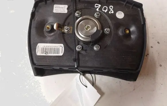 Renault Espace III Steering wheel airbag 8200083698A