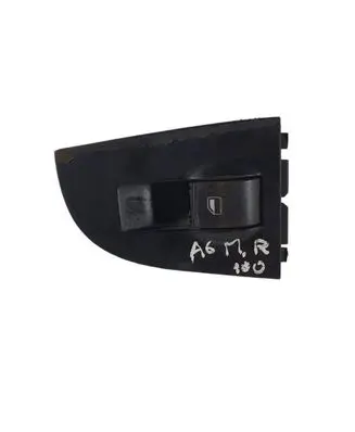 Audi A6 S6 C5 4B Electric window control switch 4B1959522