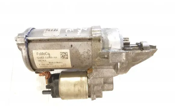 Ford Escape III Starter motor GV6T11000AA 1678040 0001180603