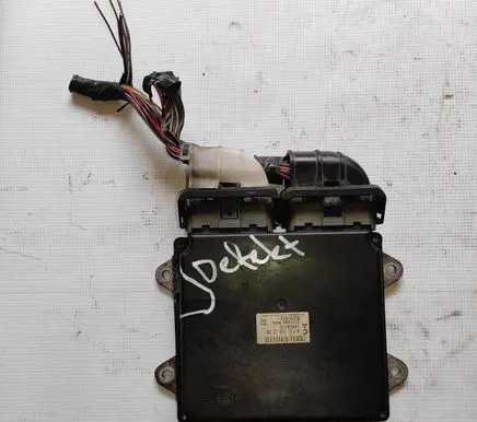 Mitsubishi Colt Other control units/modules 1860A710 A1351507279 E6T42484