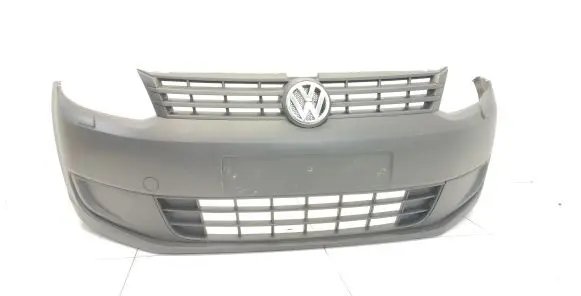 Volkswagen Caddy Front bumper 2K5807221A