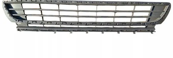 Volkswagen Golf VII Front bumper lower grill 5G0853677