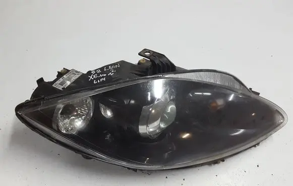 Seat Leon (1P) Headlight/headlamp 5P2941008CXAUTOPX 5P2941008C 5P2941008CE