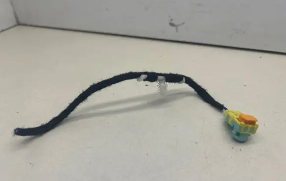 Porsche Macan (95B) Other wiring loom 8X0972562A