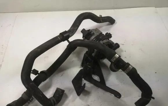 Audi A4 S4 B8 8K Electric auxiliary coolant/water pump
