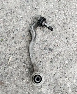 BMW 3 E90 E91 Front control arm 3160500021