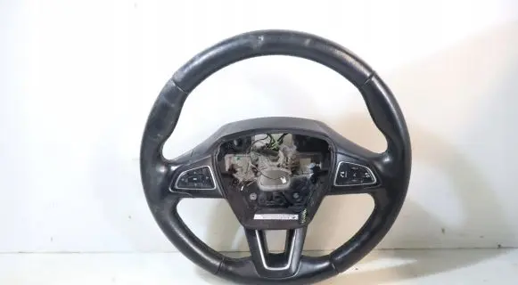 Ford Focus C-MAX Steering wheel