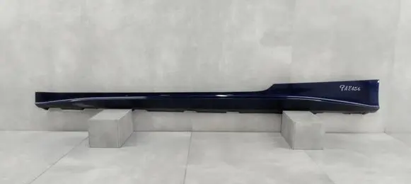 Audi A5 Sill 8W6853859