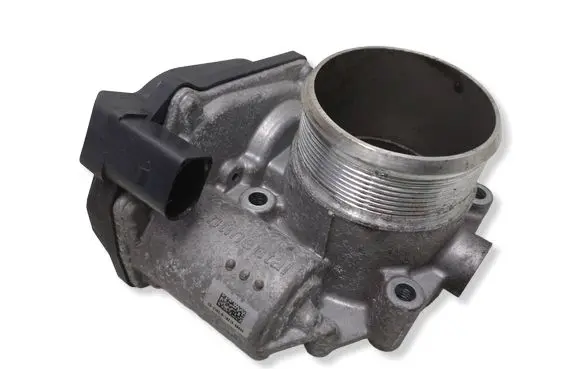 Skoda Yeti (5L) Throttle valve 06F133062Q A2C53390403