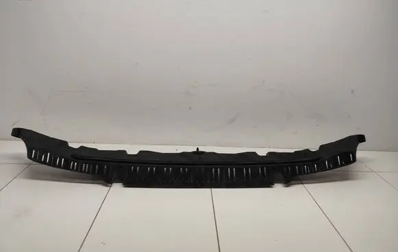 Citroen DS5 Rear bumper mounting bracket 9803131880