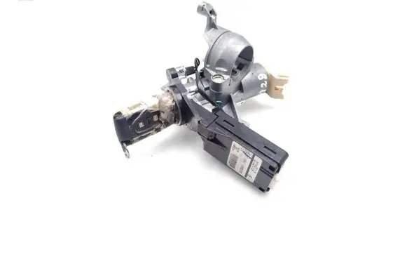 Citroen C-Crosser Ignition lock 8670A012 E11116RI-000075 G8D-646M-B