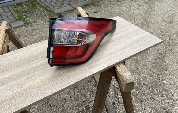 Ford Kuga II Rear/tail lights GV411304BH