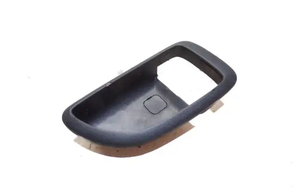 Hyundai Santa Fe Rear door handle cover 8262126000