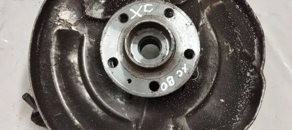 Volvo XC90 Rear wheel hub 31658320