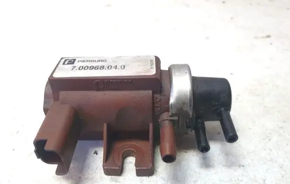 Ford Focus C-MAX Turbo solenoid valve 700968040
