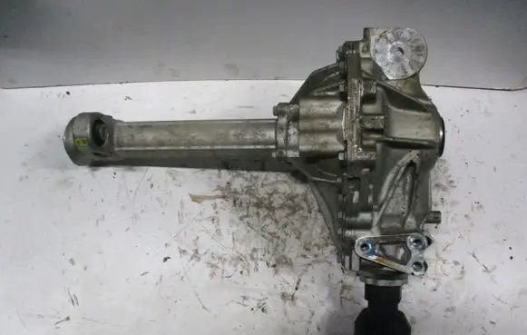 BMW 2 Active Tourer U06 Front differential 3017BA