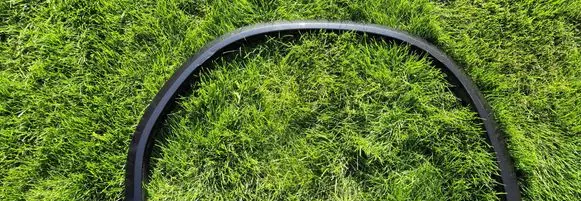 BMW iX3 G08 Front arch trim 8064822