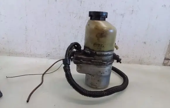 Opel Zafira A Electric power steering pump 