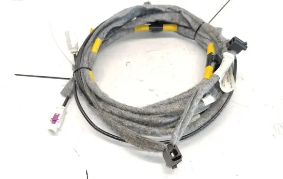 Peugeot 308 Other wiring loom 9804600280 P4115167301 41151673