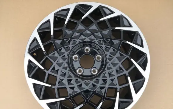 Hyundai Ioniq 5 R20 alloy rim 5JX20