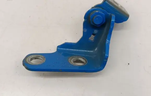 Ford Mustang Mach-E Front door lower hinge 