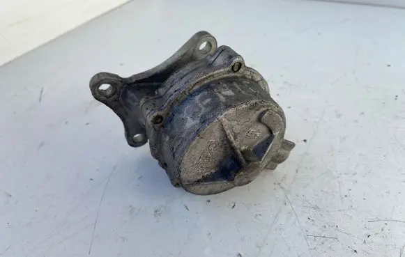 Renault Scenic I Vacuum pump