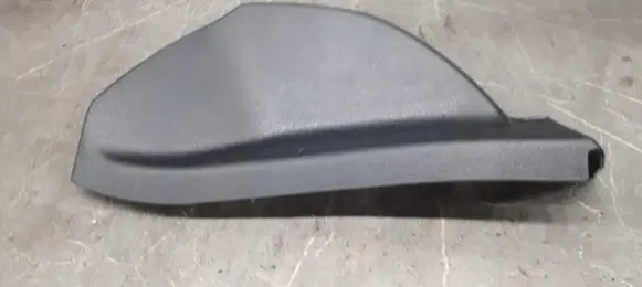 Mercedes-Benz E W212 Dashboard center trim panel 2126800307