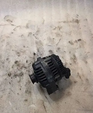 BMW 5 E34 Generator/alternator