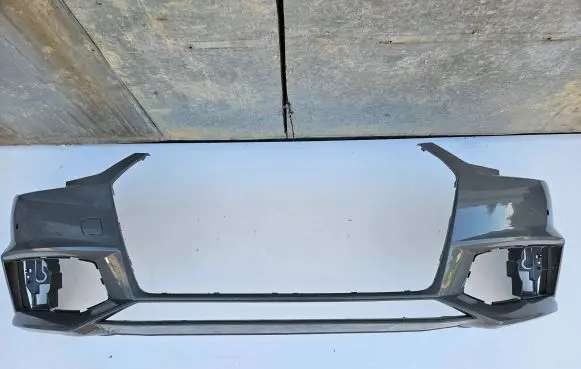 Audi A4 S4 B9 Front bumper 8W0807437FL 8W0807437