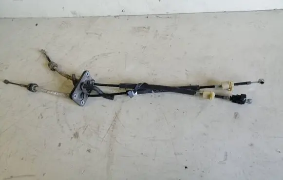 Fiat Ducato Gear shift cable bracket 
