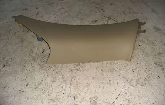 Volvo XC60 side skirts sill cover 30721150