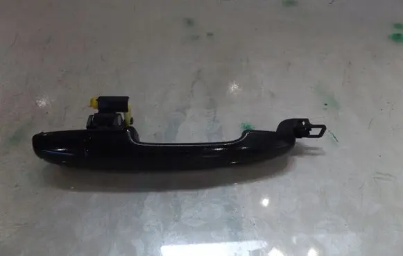 Suzuki Ignis Rear door exterior handle