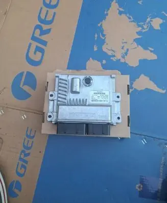 Opel Movano C Engine control unit/module ECU 9824601180 9839383580