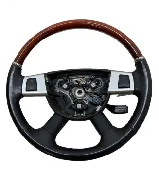 Jeep Grand Cherokee (WK) Steering wheel