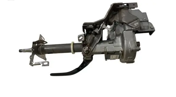 Nissan X-Trail T31 Electric power steering pump 48810JG41C 1S69623016